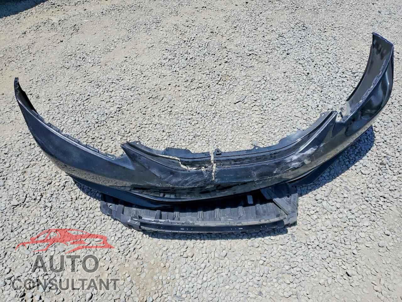 HONDA CIVIC 2013 - 19XFB2F85DE221524