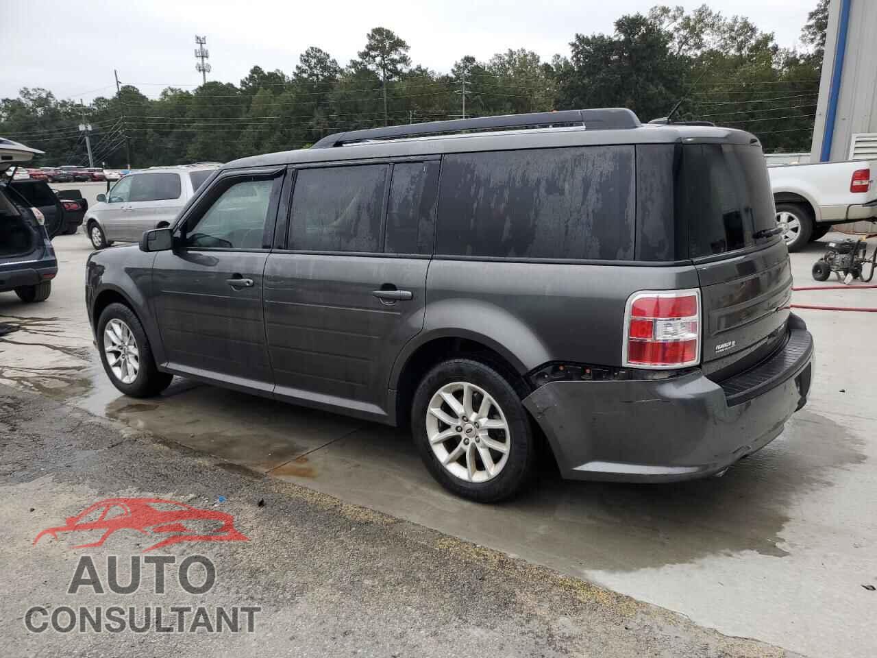 FORD FLEX 2019 - 2FMGK5B84KBA23643