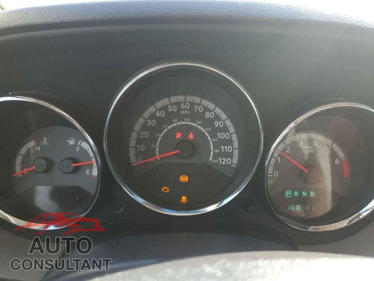 DODGE CALIBER 2011 - 1B3CB3HAXBD120908