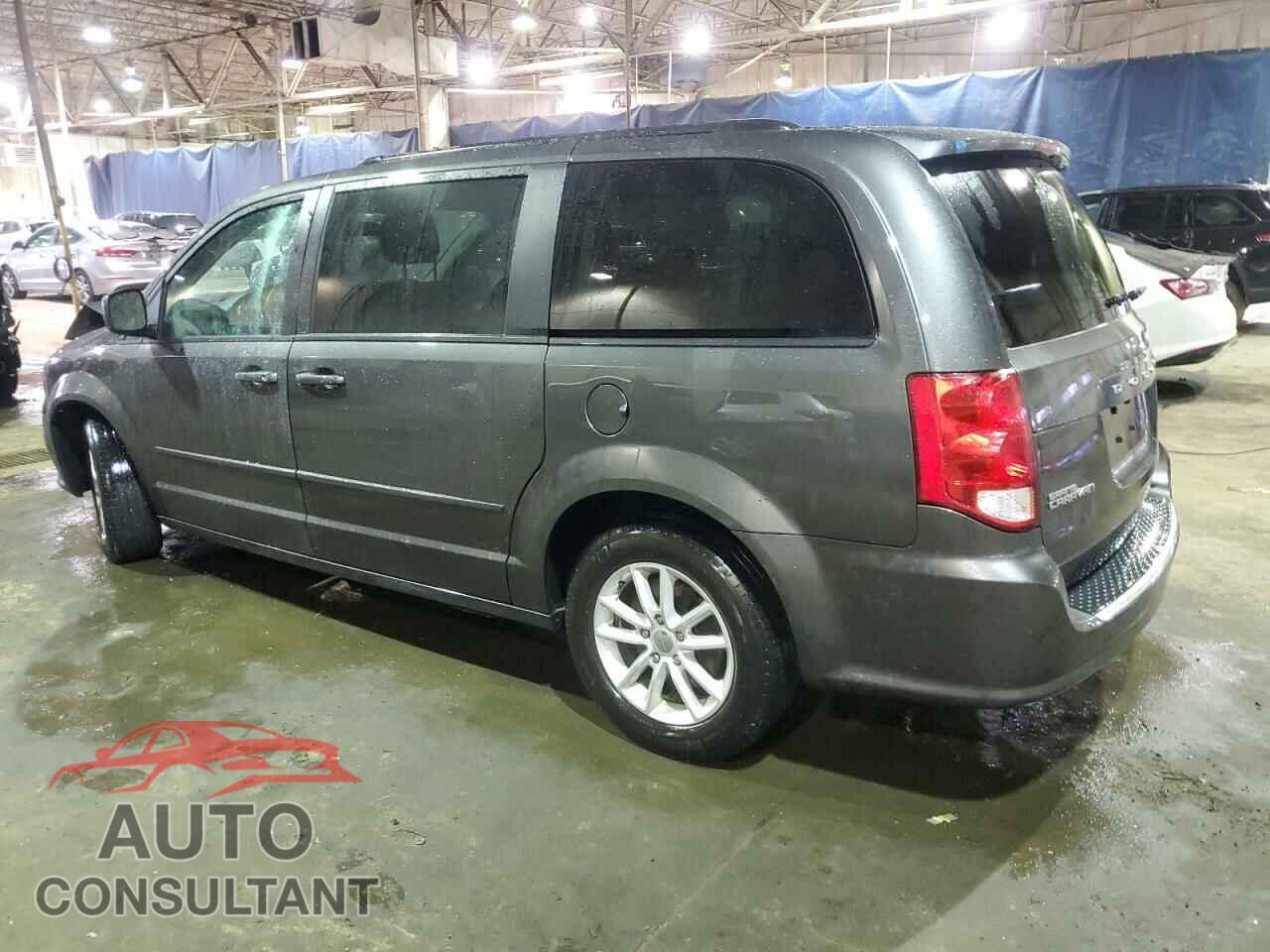 DODGE CARAVAN 2015 - 2C4RDGCG1FR568074