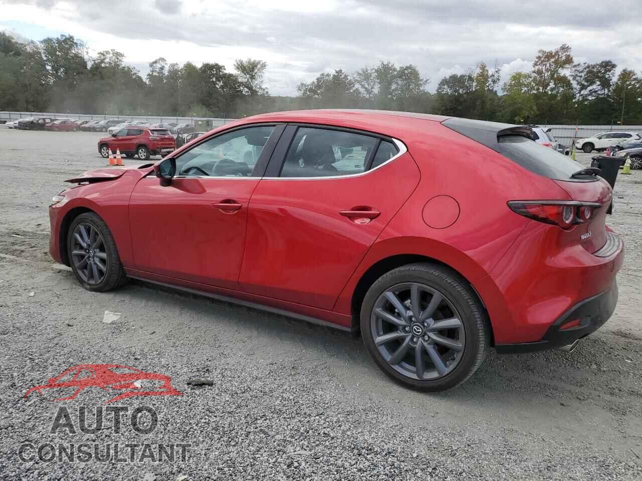 MAZDA 3 2024 - JM1BPALM0R1703890