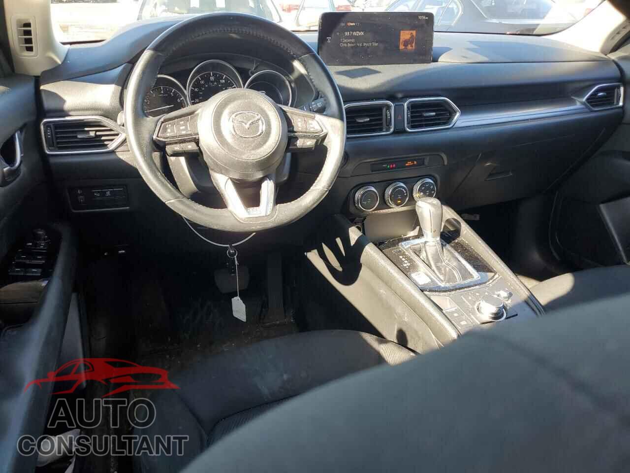 MAZDA CX-5 2021 - JM3KFBBM6M0335229