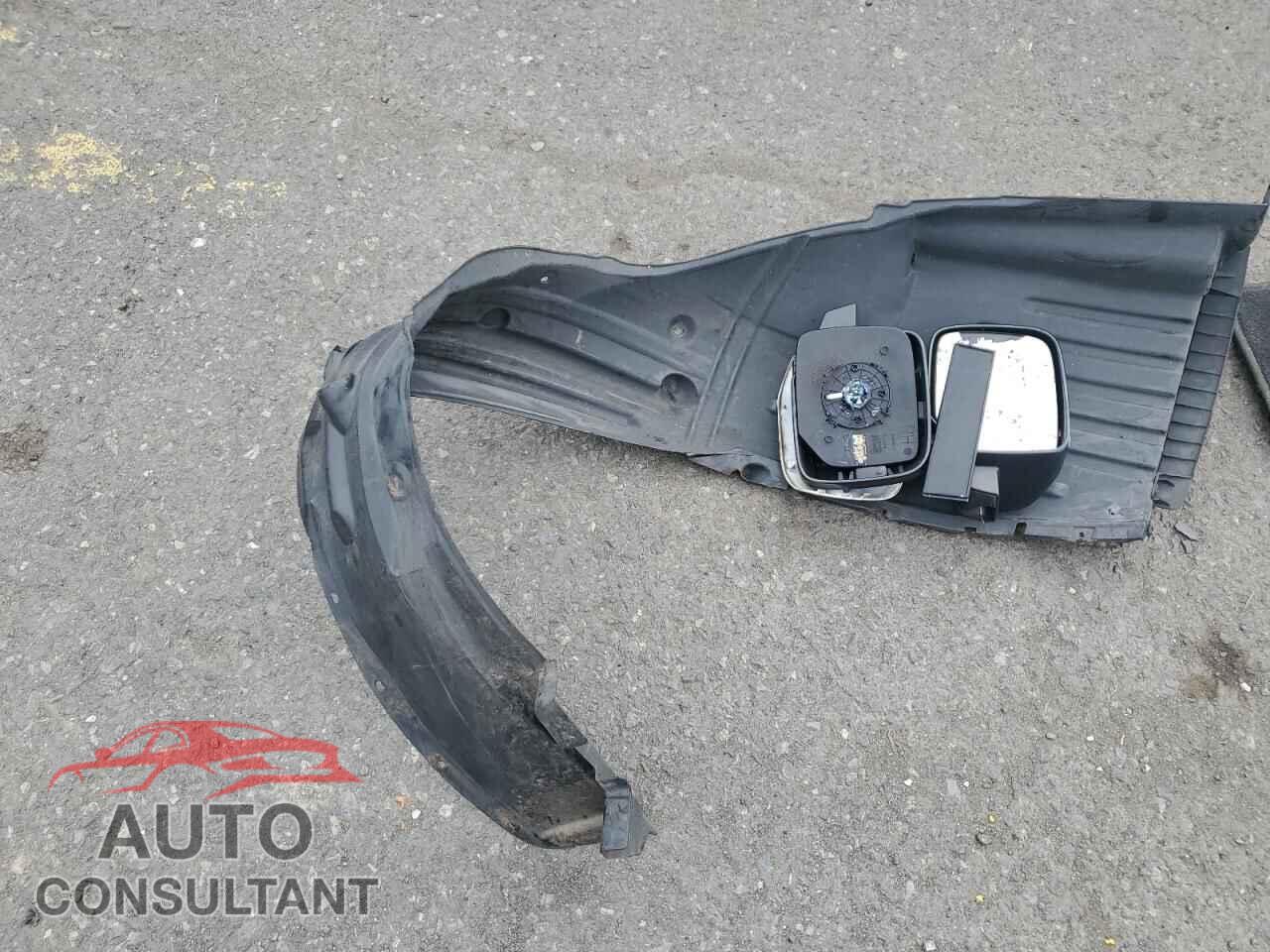 HONDA PILOT 2012 - 5FNYF4H65CB015794