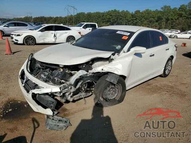 NISSAN ALTIMA 2015 - 1N4AL3AP0FN401252