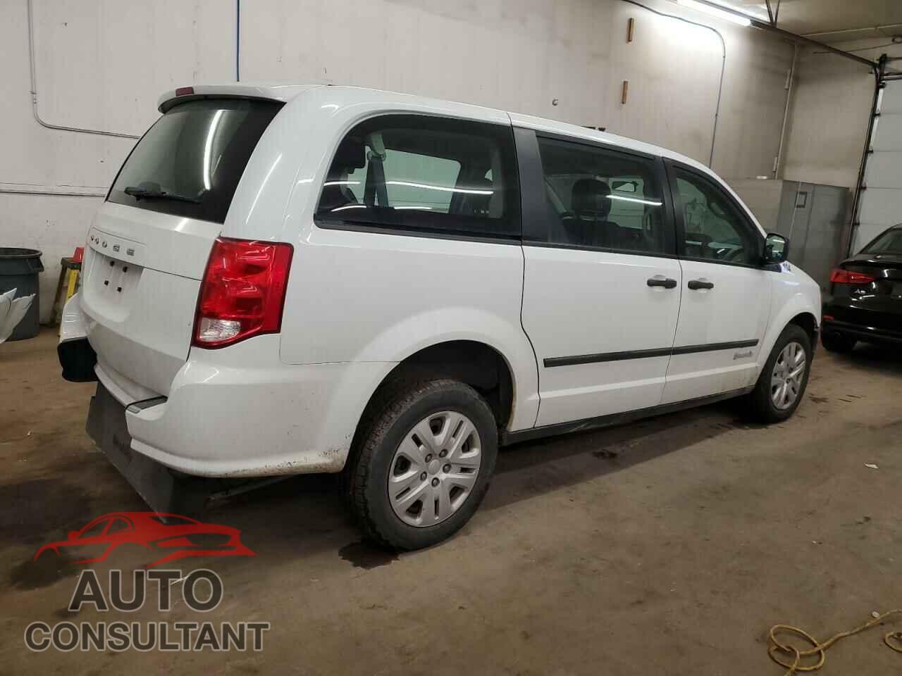 DODGE CARAVAN 2015 - 2C4RDGBG7FR685725