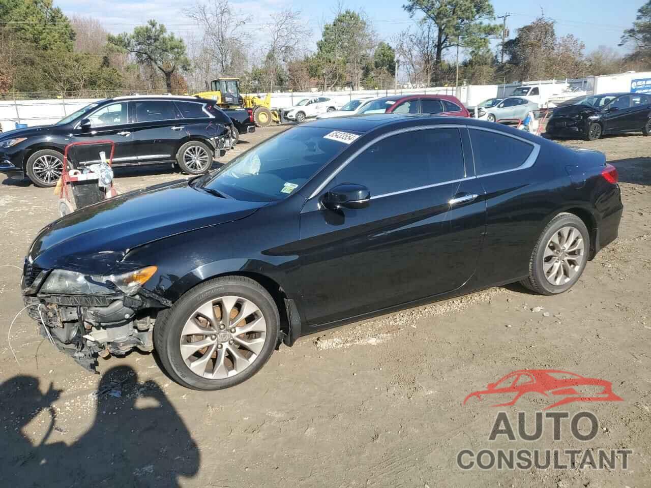 HONDA ACCORD 2013 - 1HGCT1B85DA007959