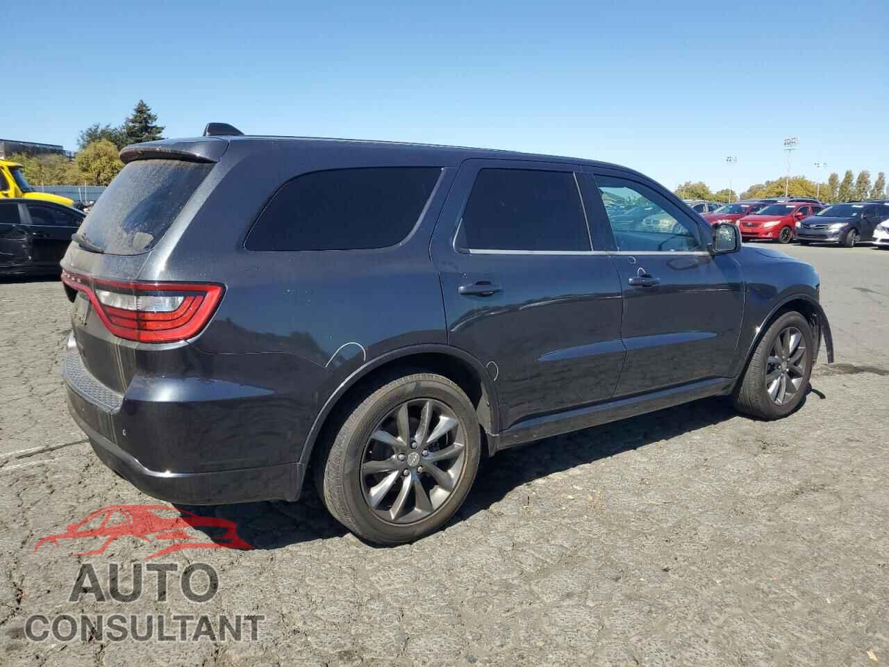 DODGE DURANGO 2014 - 1C4RDHAGXEC979554