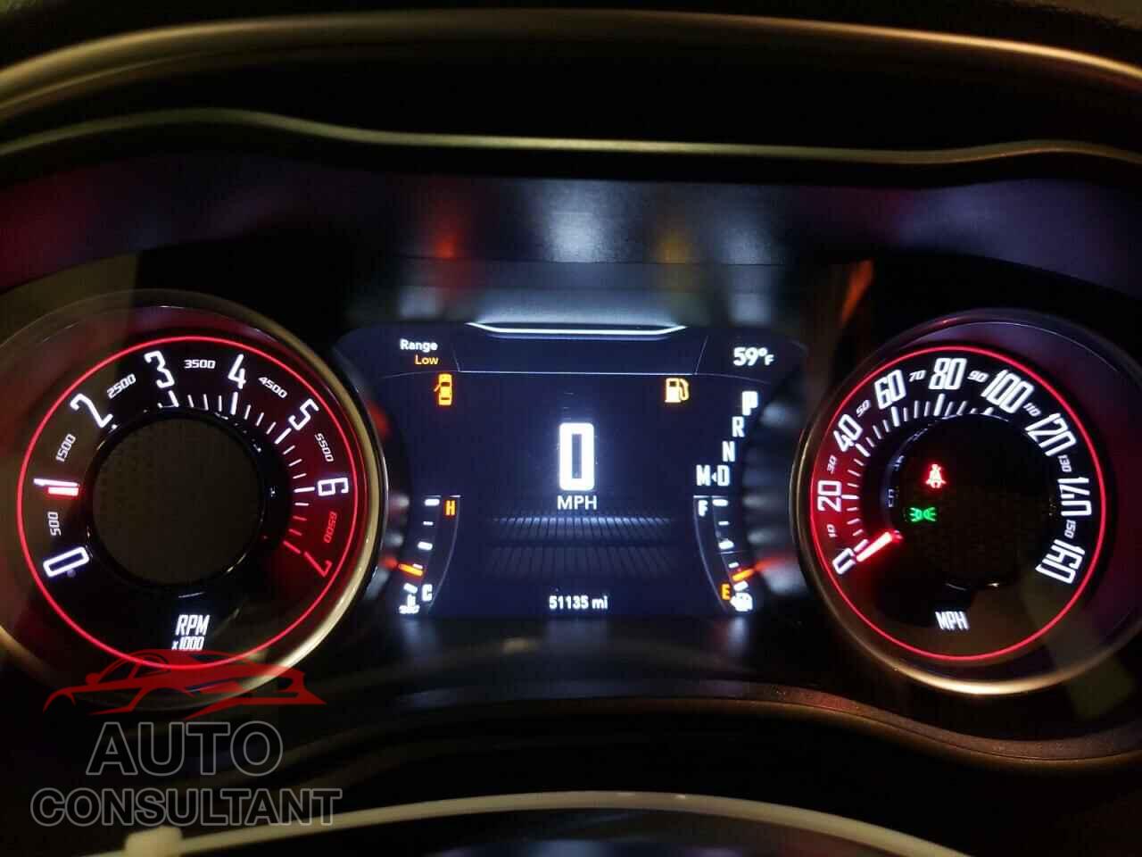 DODGE CHALLENGER 2022 - 2C3CDZJG4NH257882