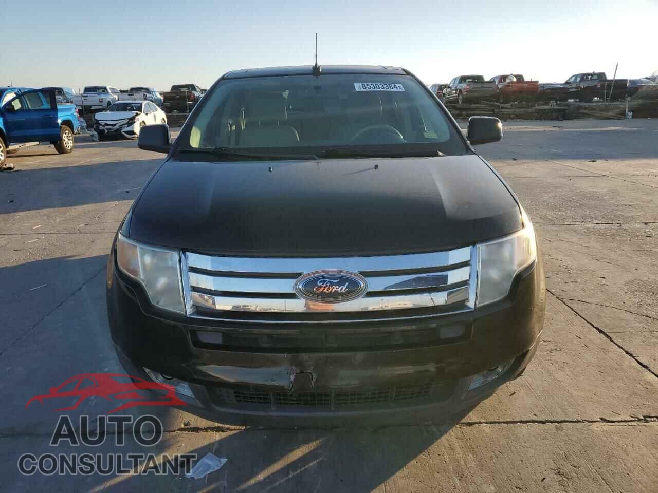 FORD EDGE 2009 - 2FMDK49C29BA32973