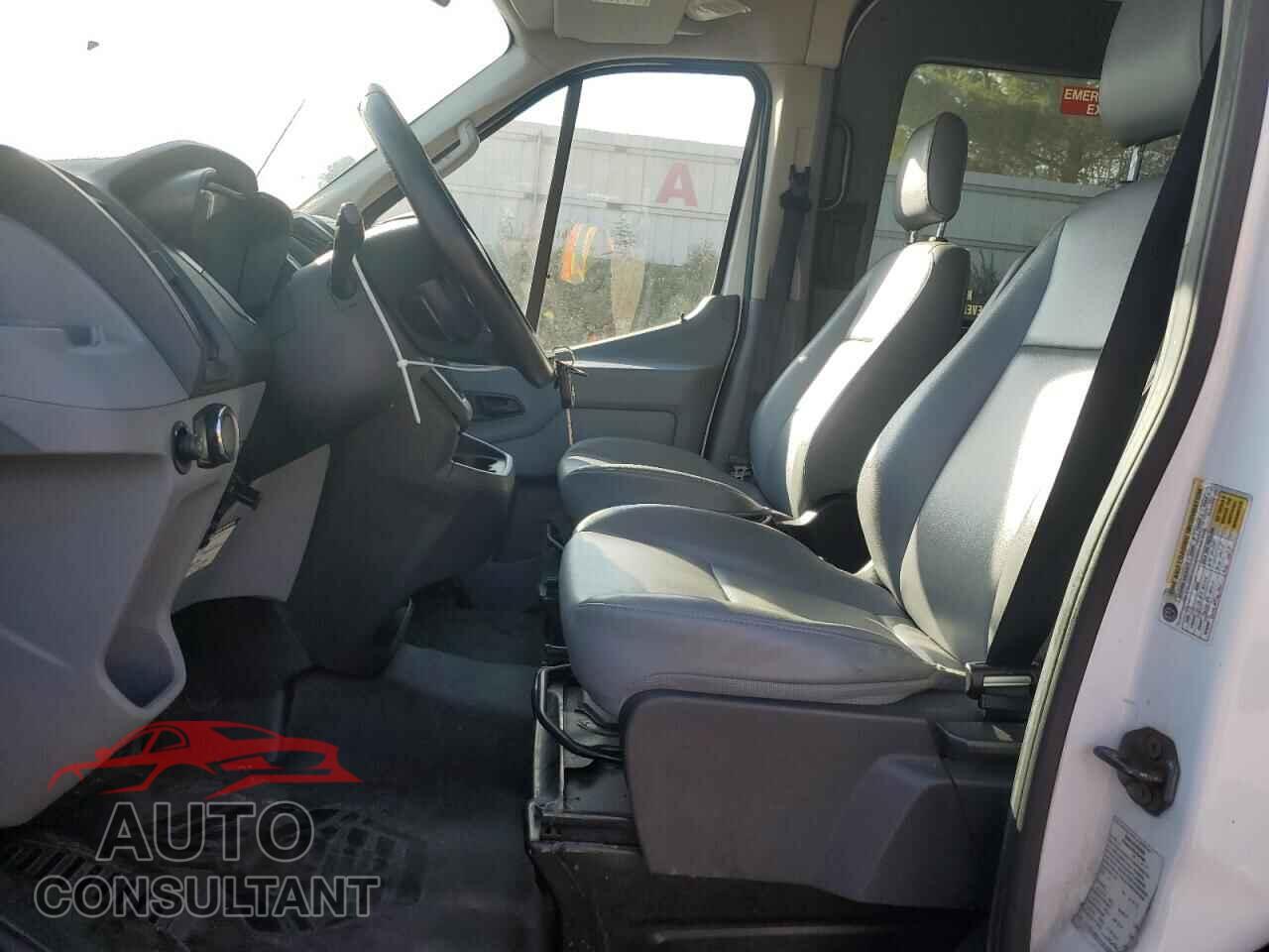 FORD TRANSIT 2015 - 1FTNR2CM3FKB26274