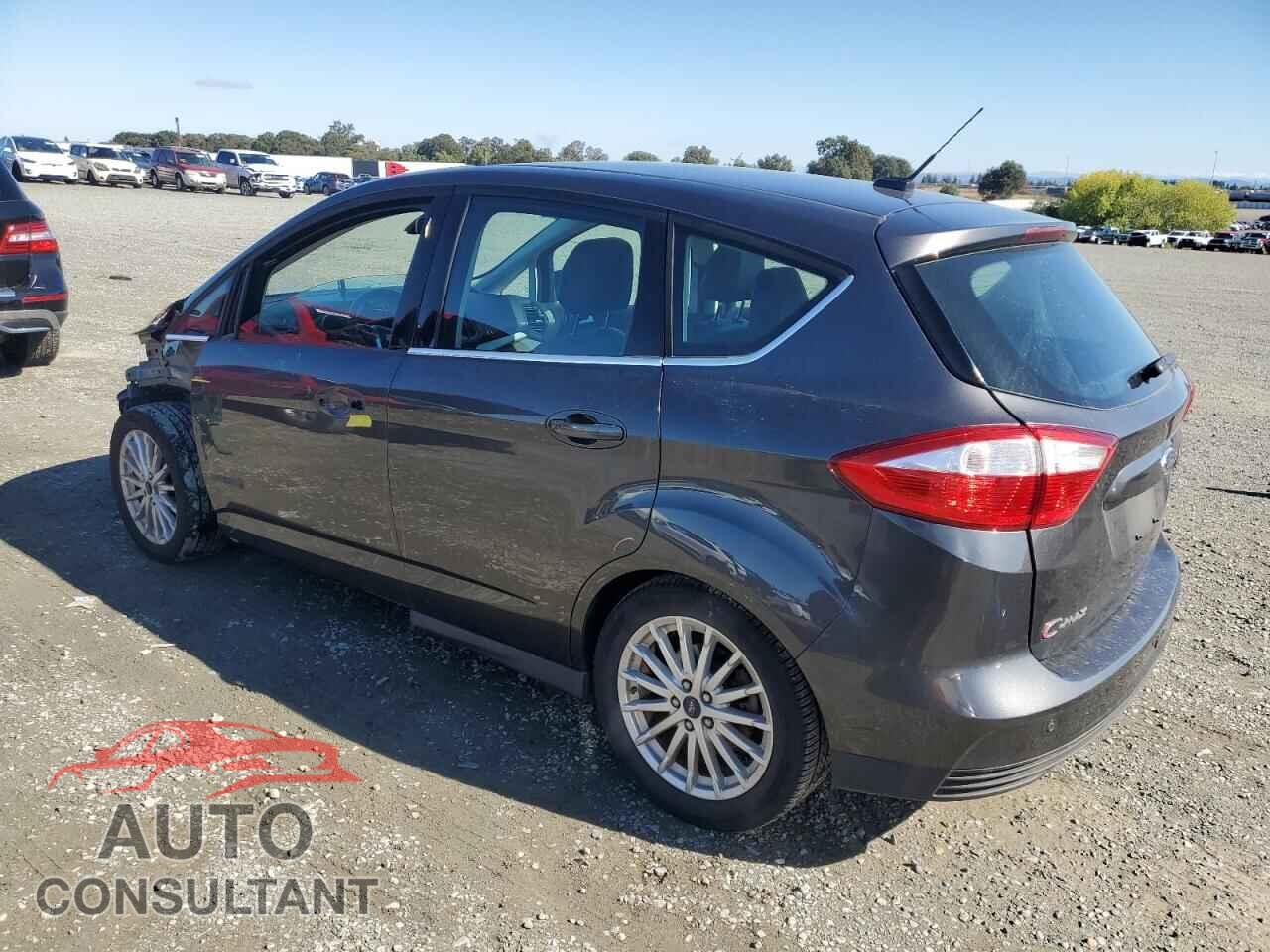 FORD CMAX 2016 - 1FADP5BU8GL110903