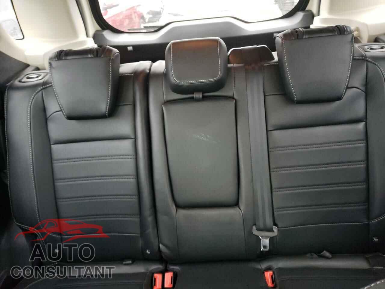 FORD ECOSPORT 2021 - MAJ6S3KL8MC406163