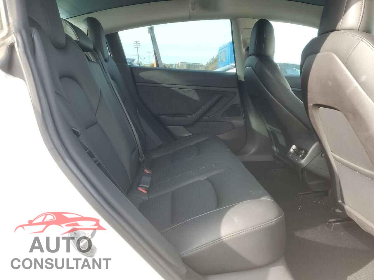 TESLA MODEL 3 2020 - 5YJ3E1EA9LF614802