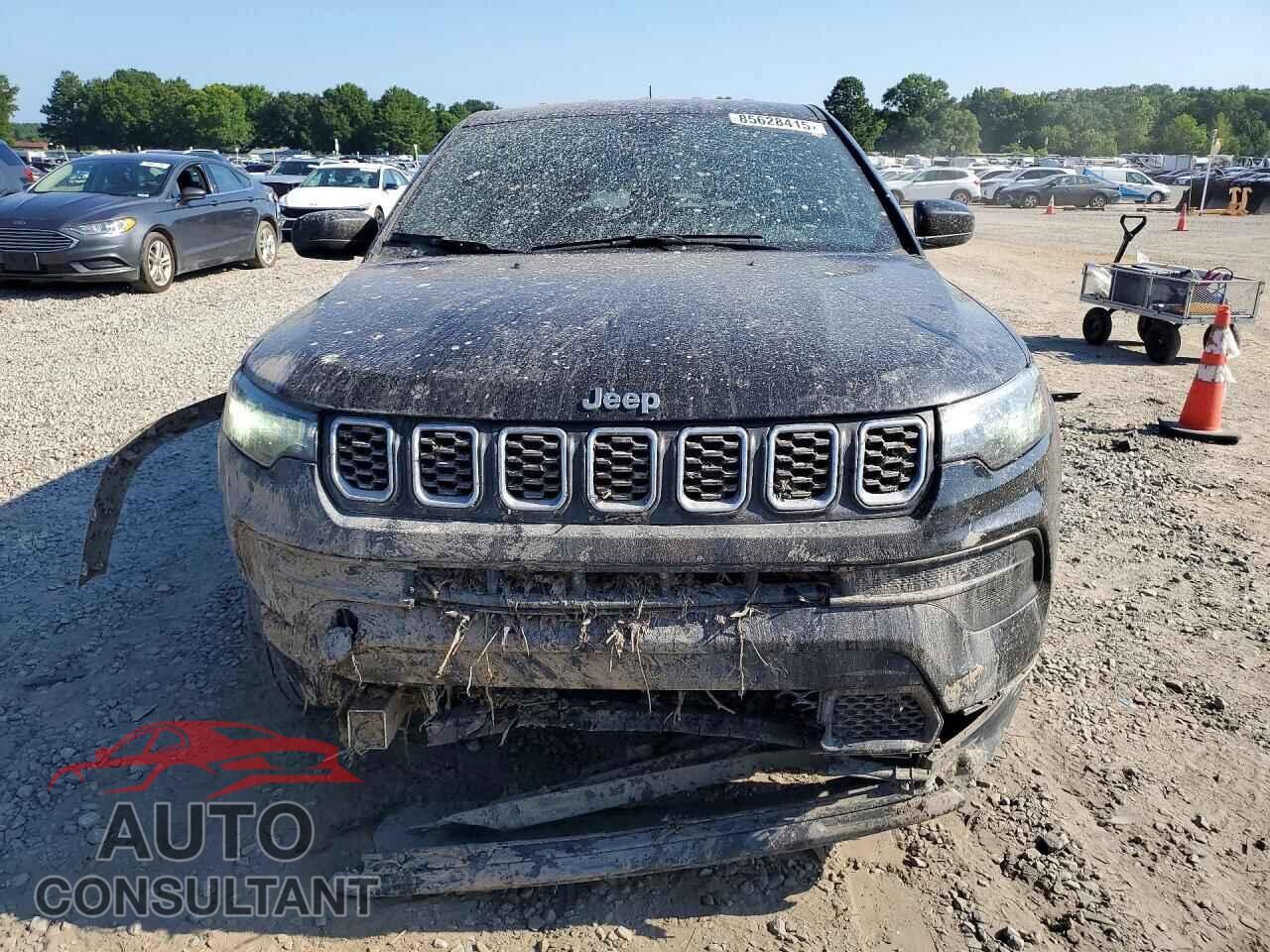 JEEP COMPASS 2024 - 3C4NJDAN3RT136126