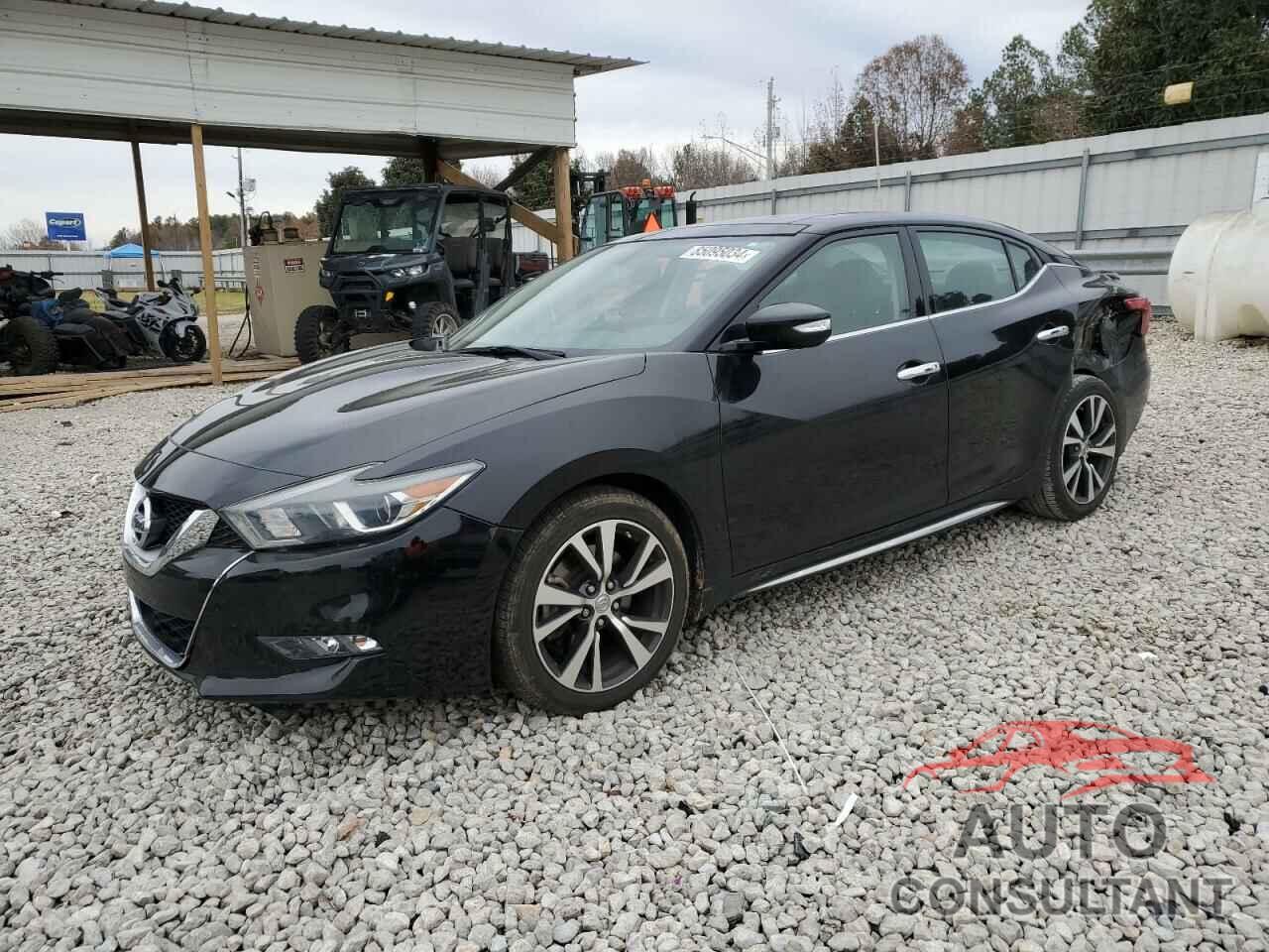 NISSAN MAXIMA 2016 - 1N4AA6AP5GC904232