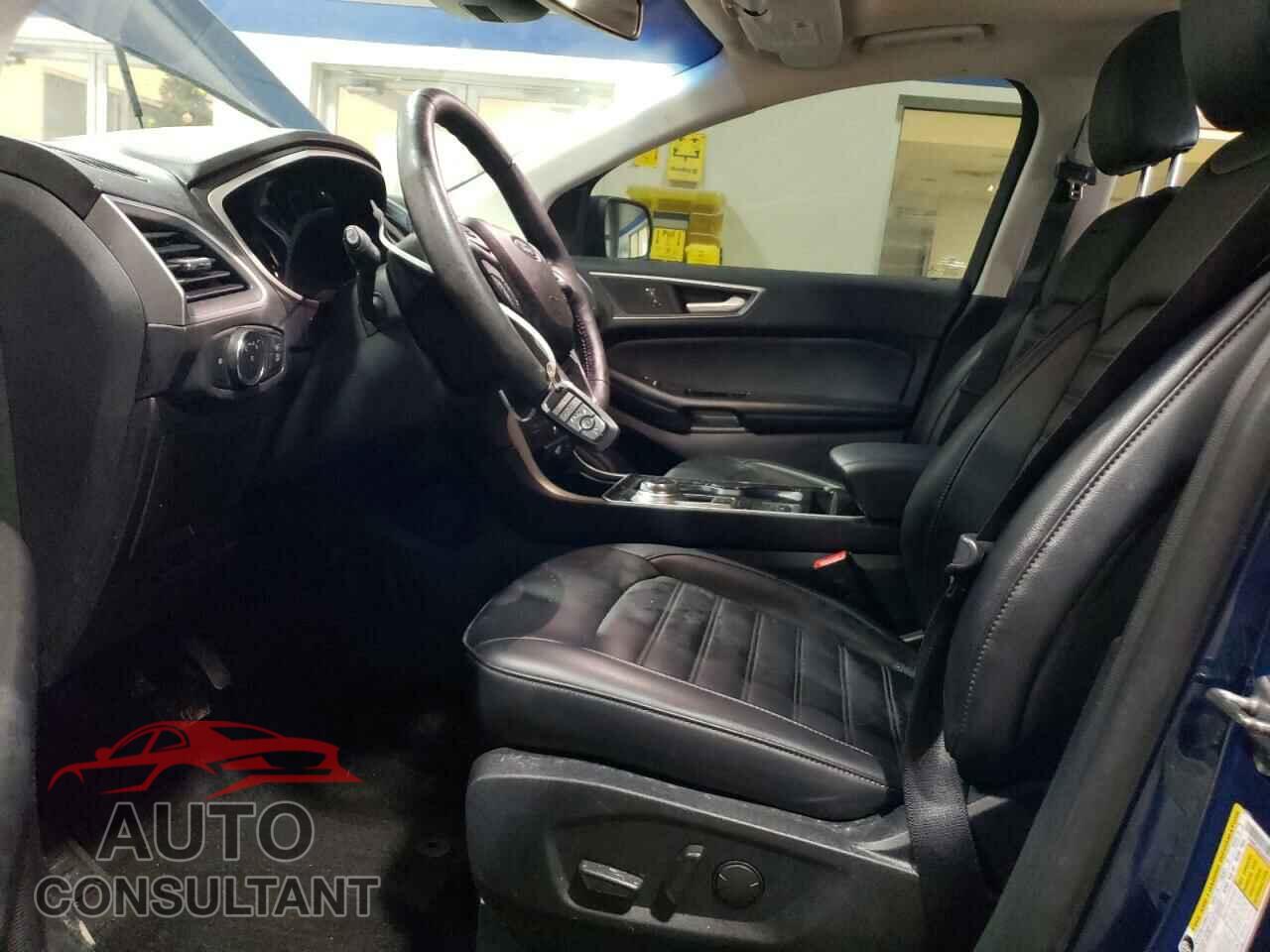 FORD EDGE 2020 - 2FMPK3J92LBA85459