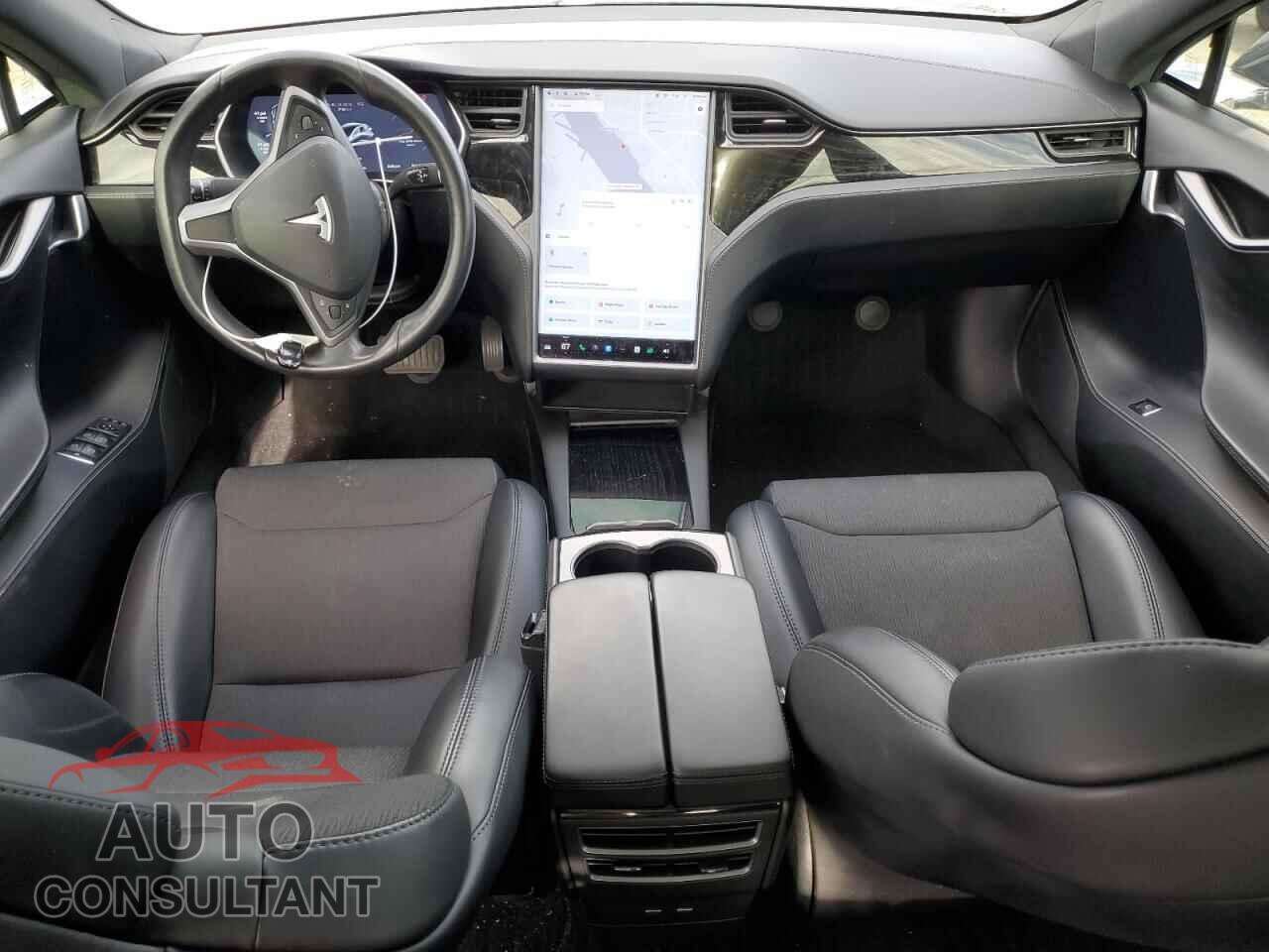 TESLA MODEL S 2018 - 5YJSA1E29JF292644