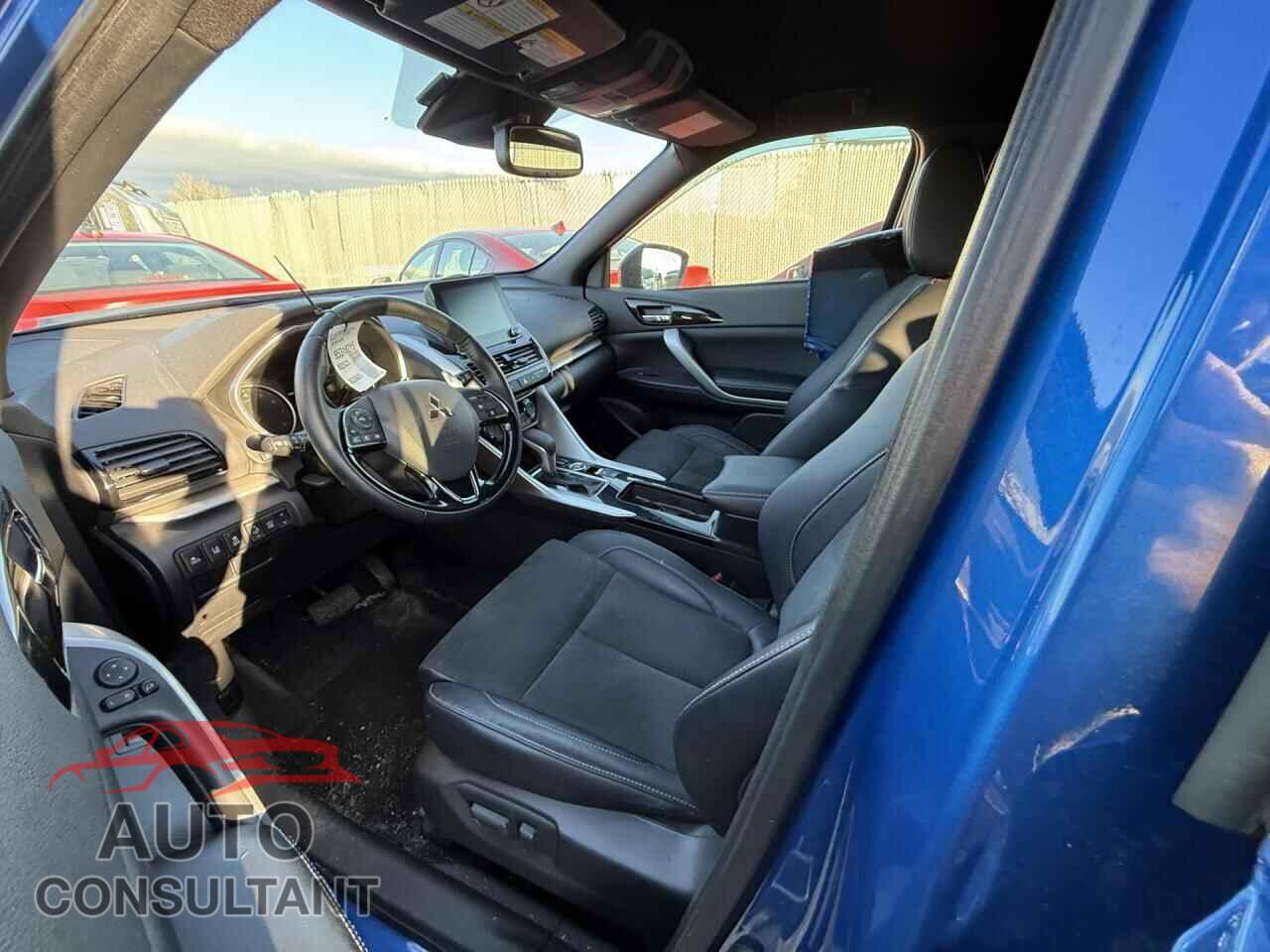 MITSUBISHI ECLIPSE 2023 - JA4ATVAA3PZ600592