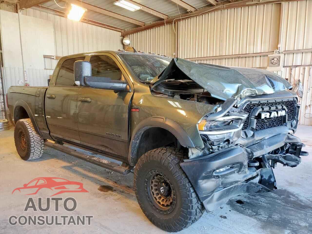 RAM 2500 2020 - 3C6TR5EJ1LG308075