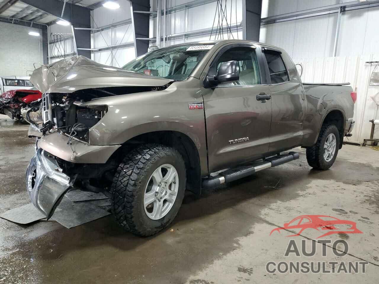 TOYOTA TUNDRA 2011 - 5TFUW5F16BX185548