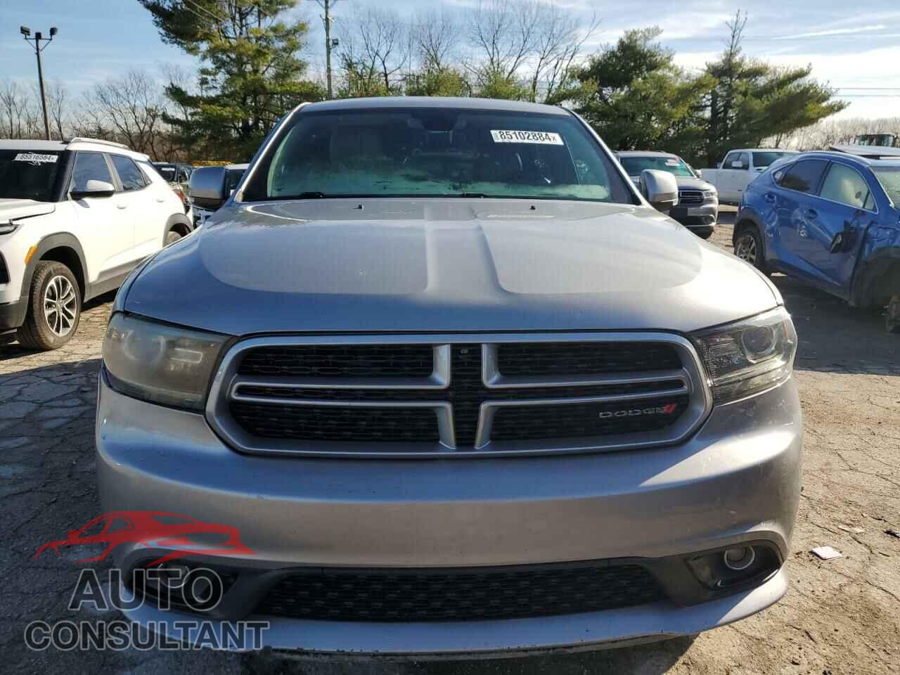 DODGE DURANGO 2017 - 1C4RDHDG8HC796492