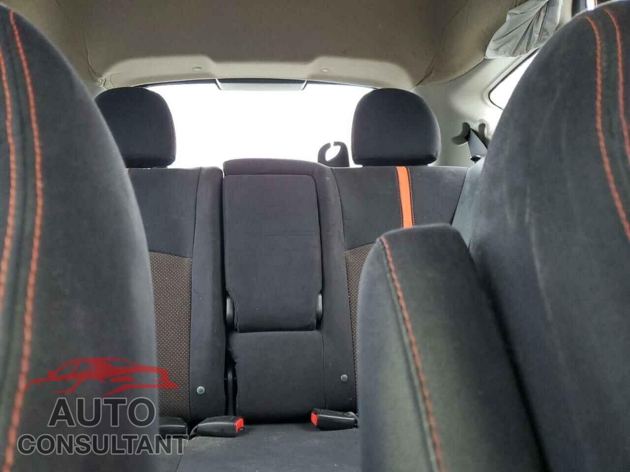 NISSAN VERSA 2016 - 3N1CE2CP8GL379140