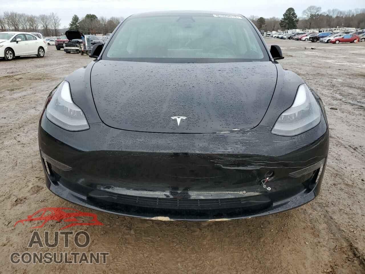 TESLA MODEL 3 2021 - 5YJ3E1EA9MF955523