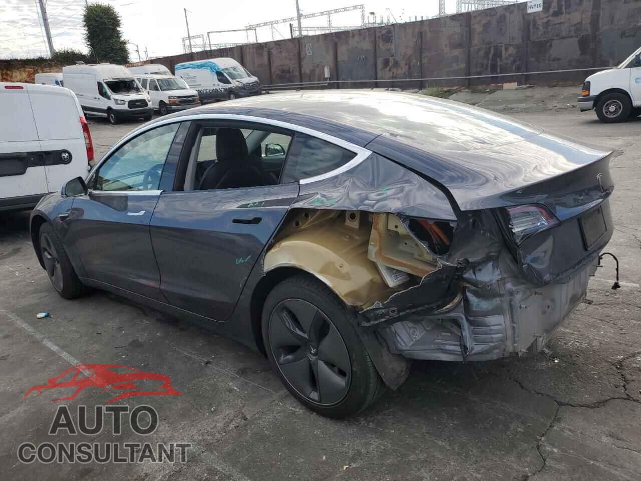 TESLA MODEL 3 2020 - 5YJ3E1EA3LF657838