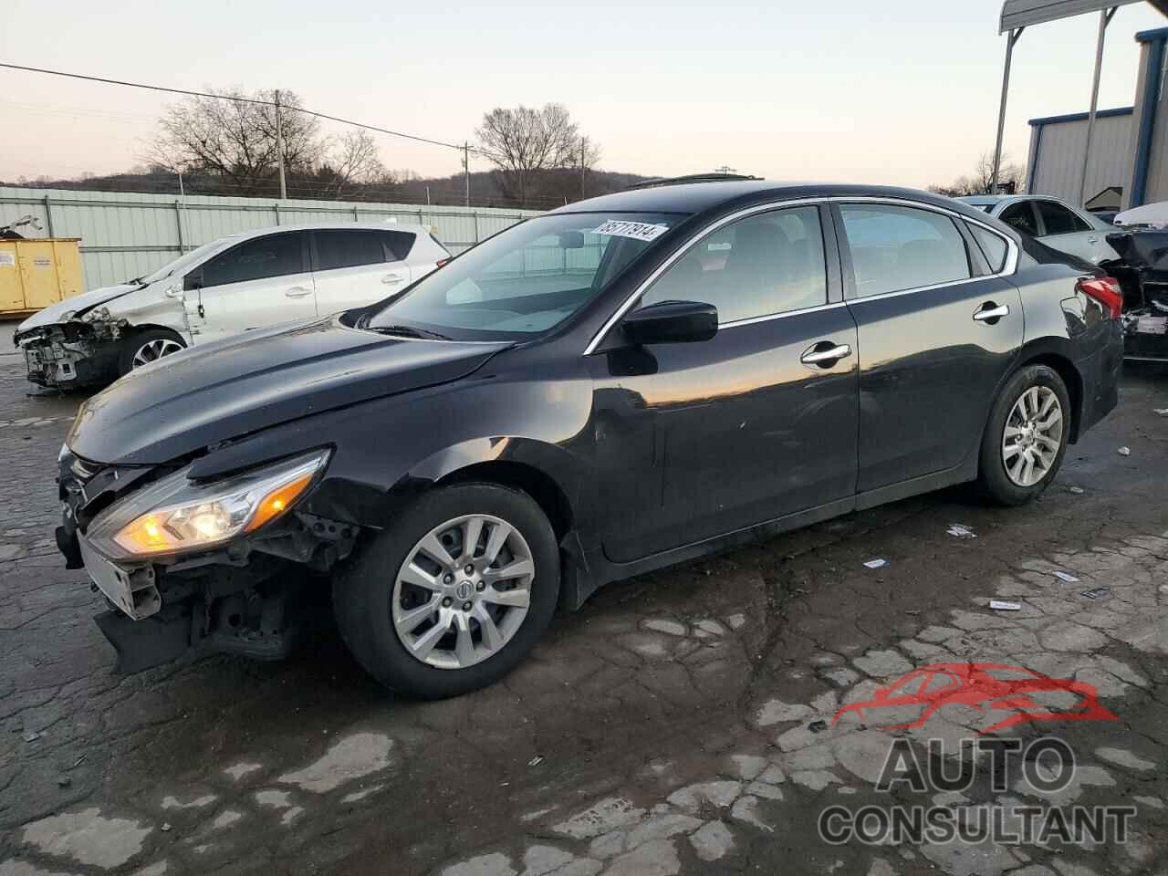 NISSAN ALTIMA 2017 - 1N4AL3AP3HN328963