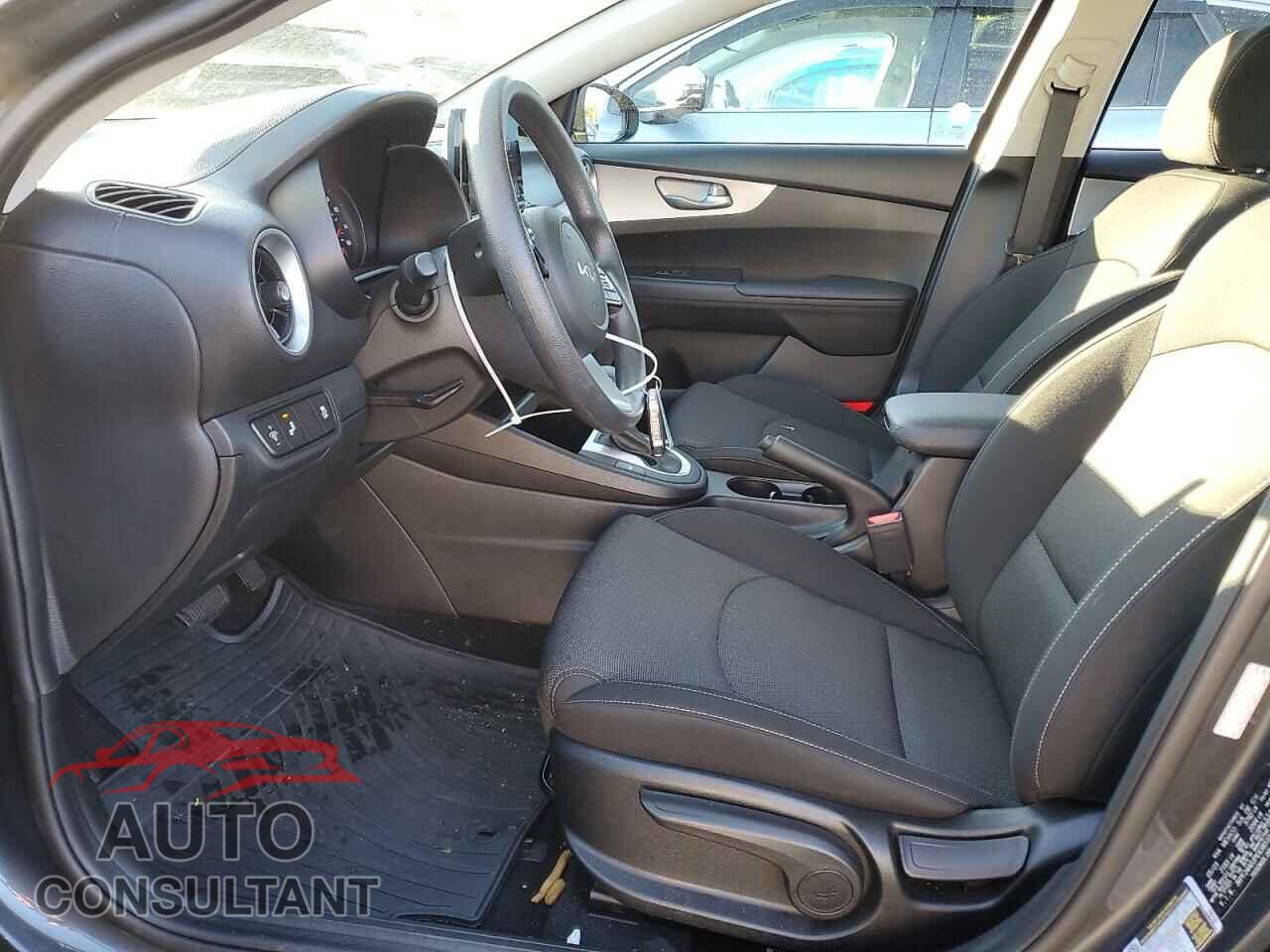 KIA FORTE 2023 - 3KPF24AD2PE638510