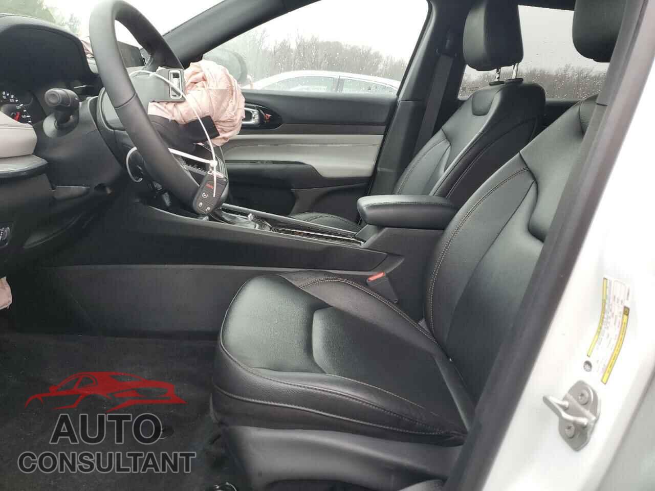 JEEP COMPASS 2024 - 3C4NJDCN1RT586421