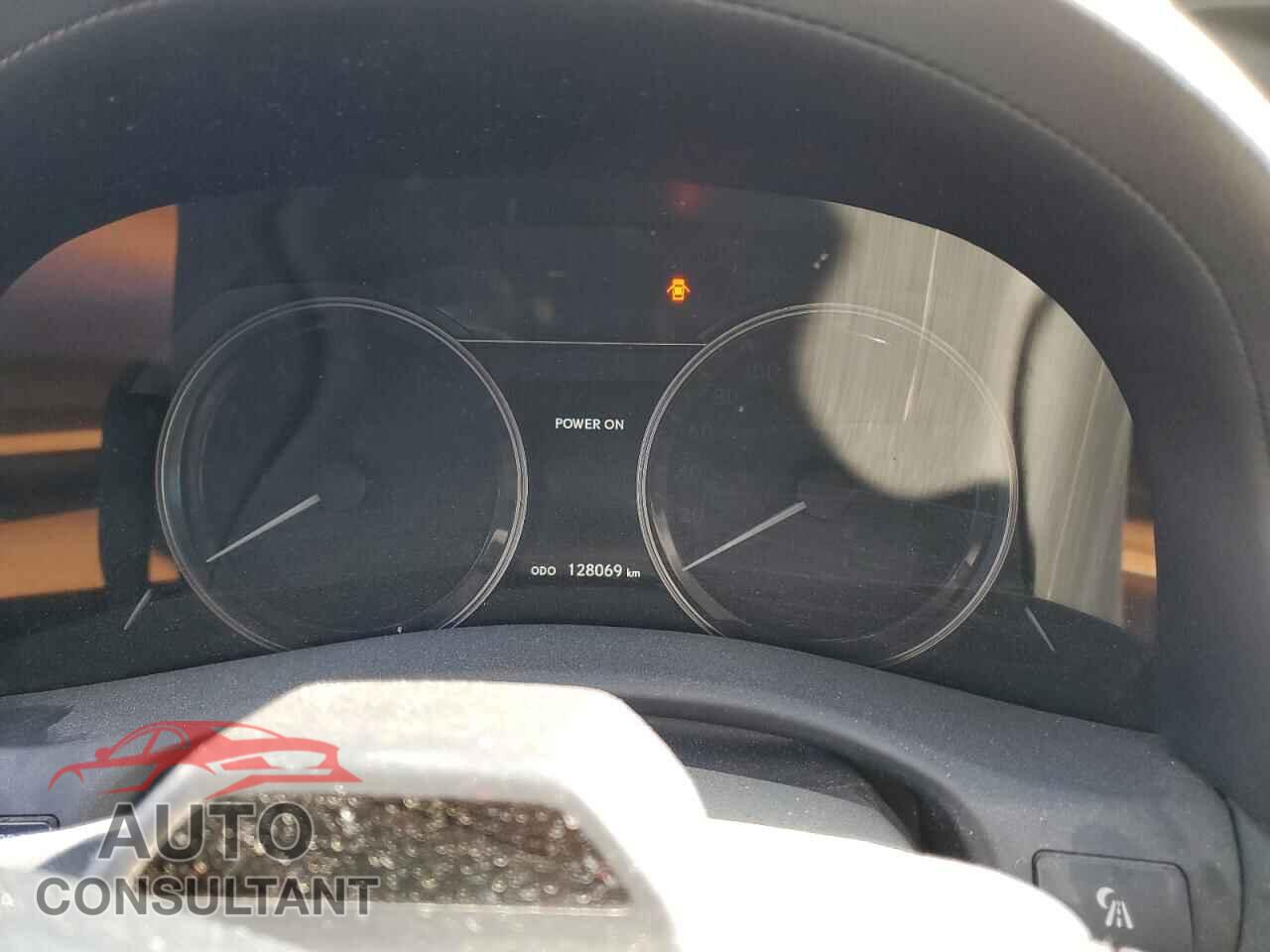 LEXUS GS350 2013 - JTHCE1BL9D5001330