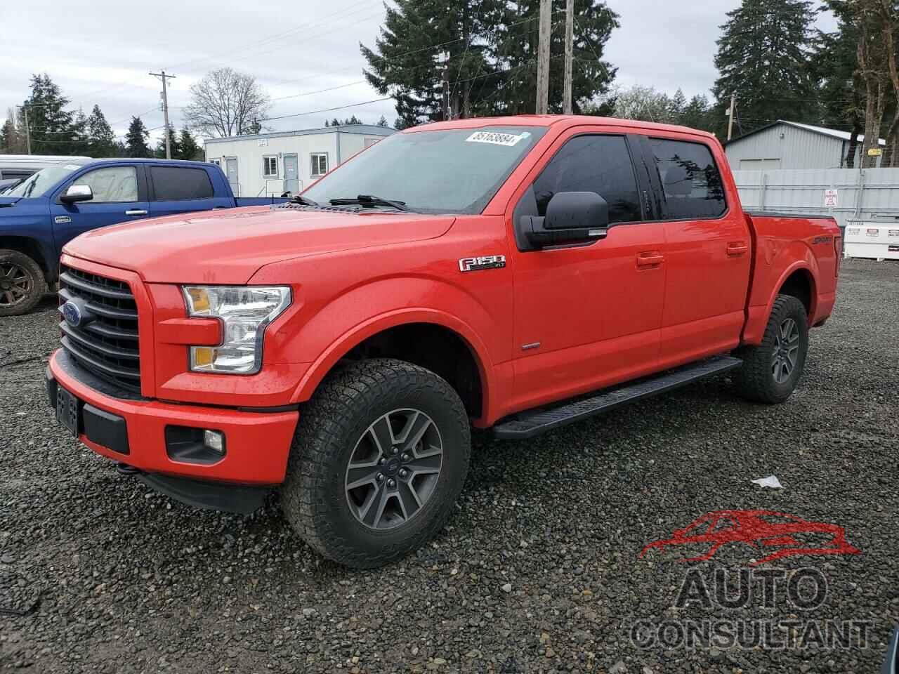 FORD F-150 2015 - 1FTEW1EP6FFC74468