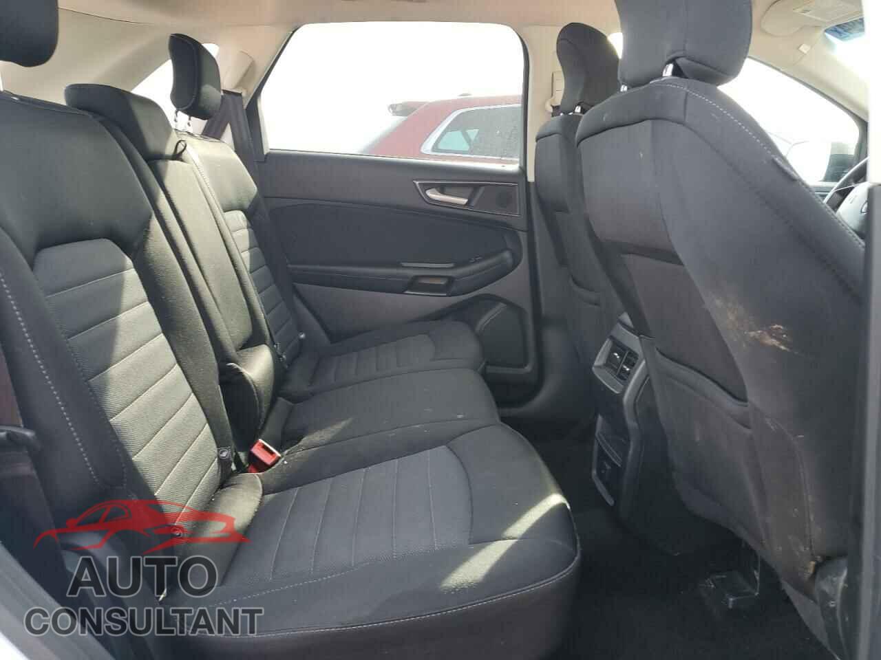 FORD EDGE 2018 - 2FMPK3G98JBB53462