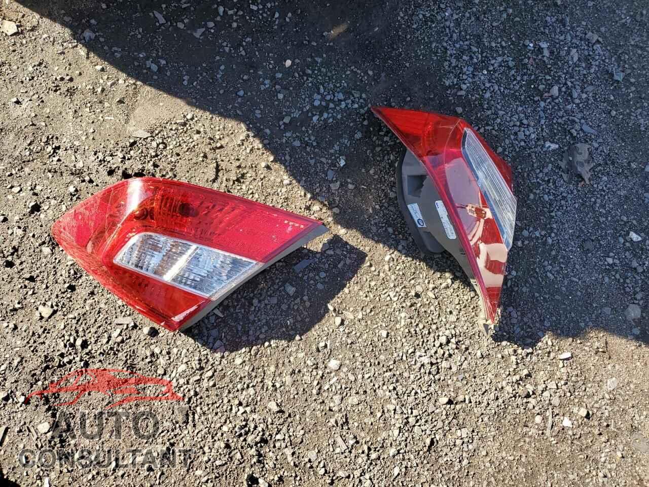 HONDA CIVIC 2012 - 19XFB2F5XCE320523