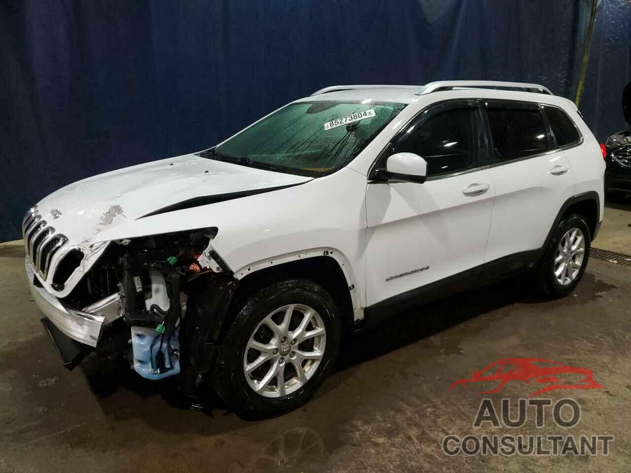JEEP GRAND CHER 2016 - 1C4PJMCB0GW123336