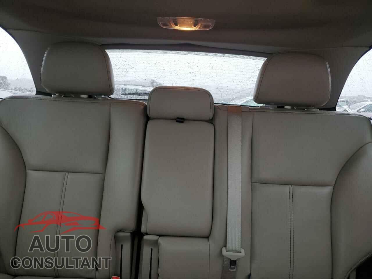 FORD EDGE 2013 - 2FMDK3JC2DBC93146