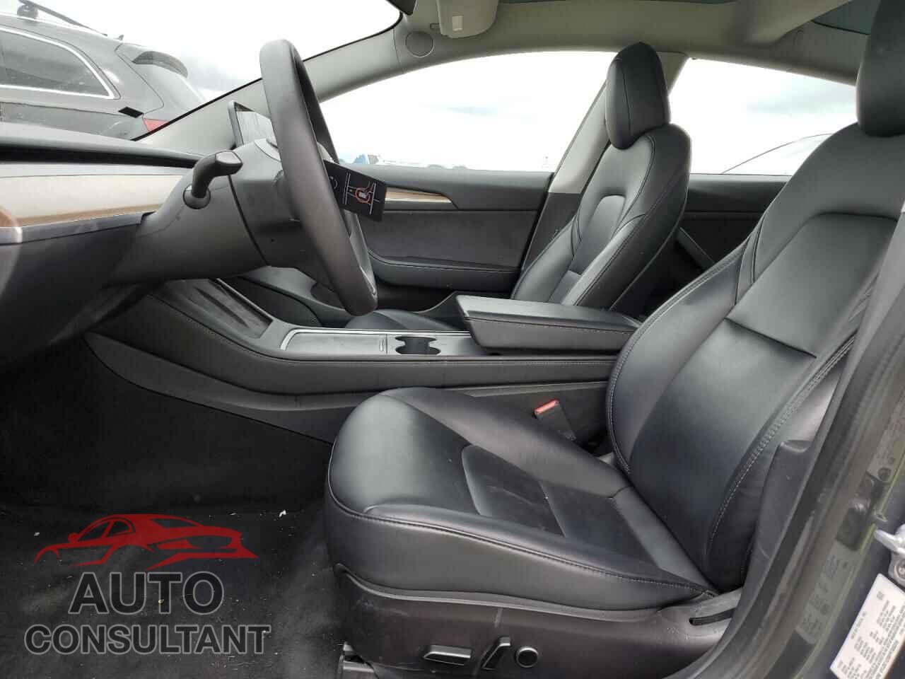 TESLA MODEL 3 2023 - 5YJ3E1EB8PF386256