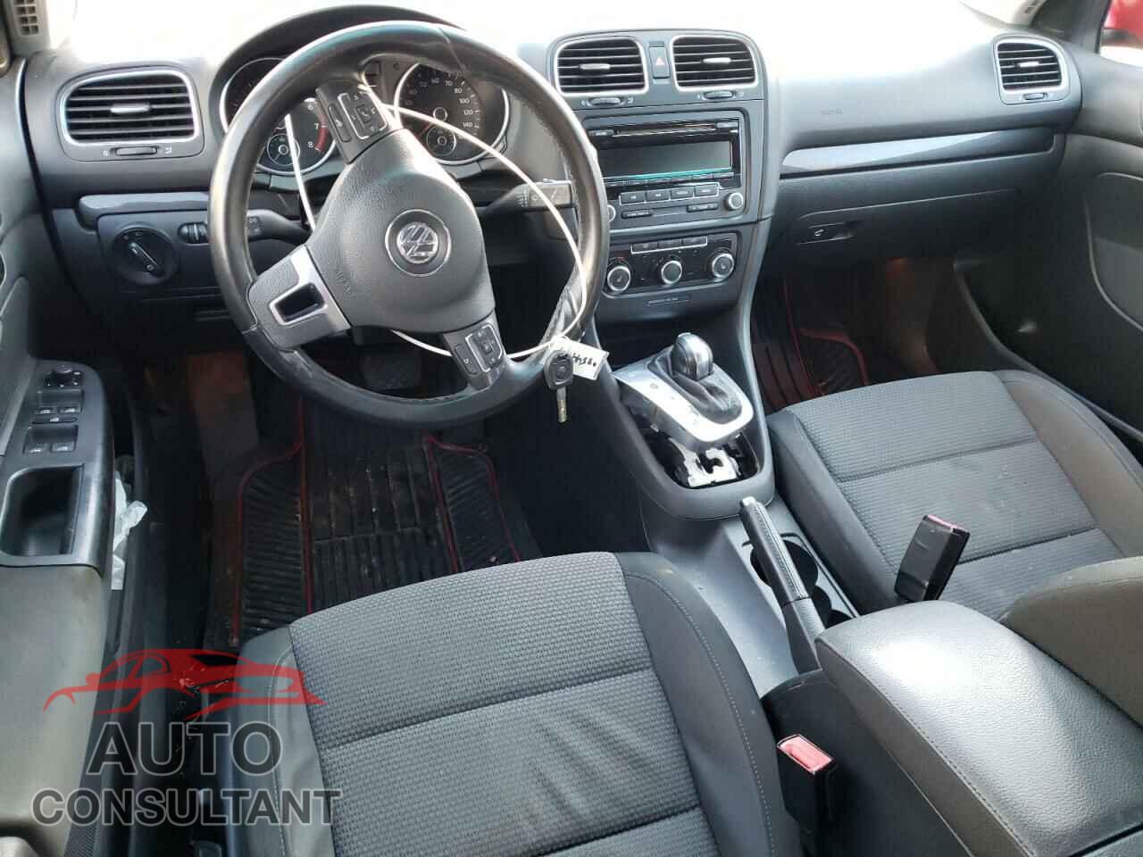 VOLKSWAGEN JETTA 2013 - 3VWPP7AJ4DM632591