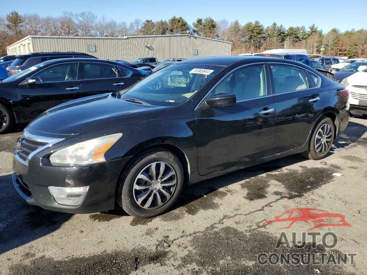 NISSAN ALTIMA 2015 - 1N4AL3AP1FC418640