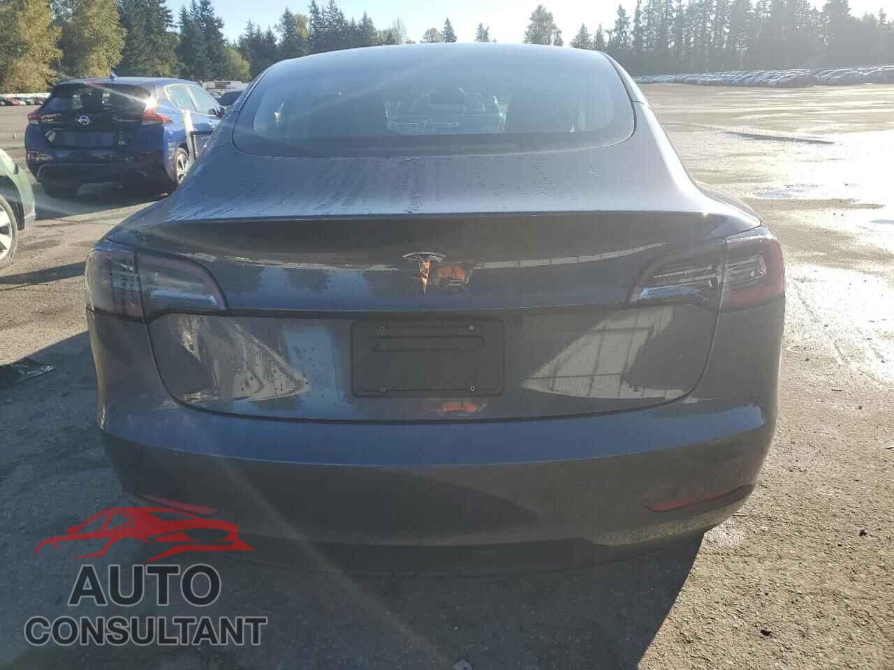 TESLA MODEL 3 2023 - 5YJ3E1EA5PF408625