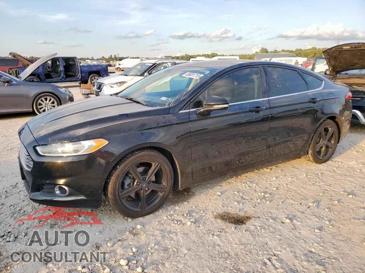 FORD FUSION 2016 - 3FA6P0HD2GR314357