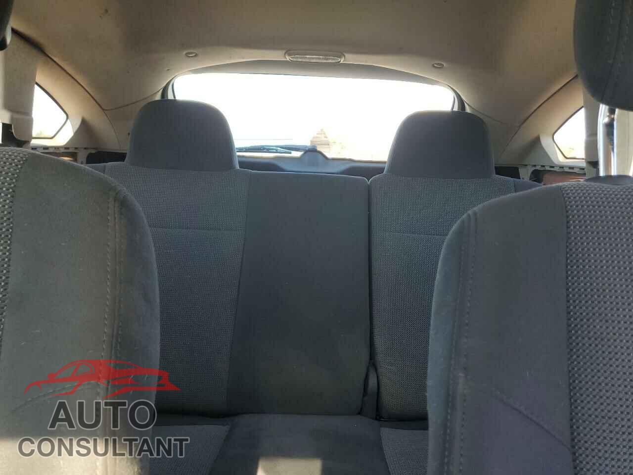 DODGE CALIBER 2011 - 1B3CB3HA6BD221203