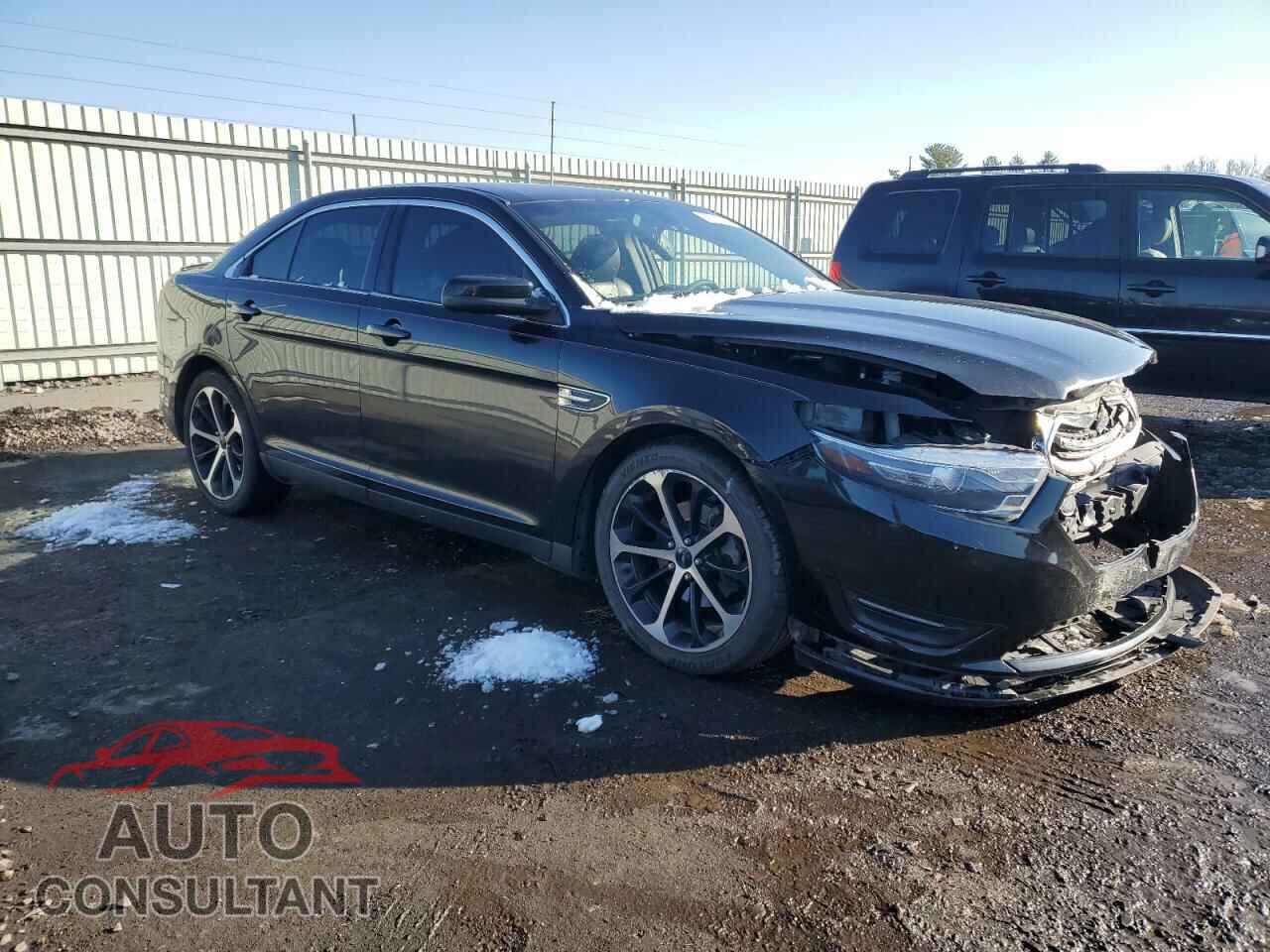 FORD TAURUS 2015 - 1FAHP2H80FG145517