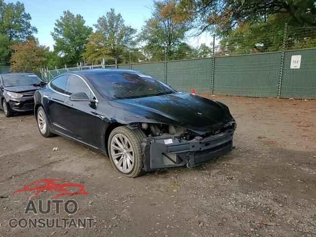 TESLA MODEL S 2019 - 5YJSA1E26KF347911