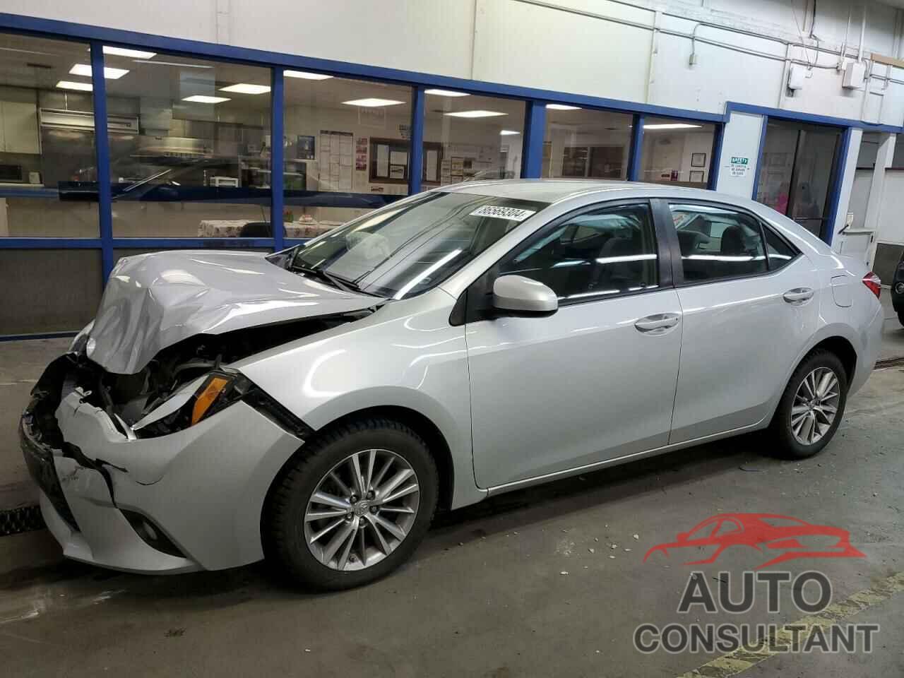 TOYOTA COROLLA 2015 - 2T1BURHE8FC336432