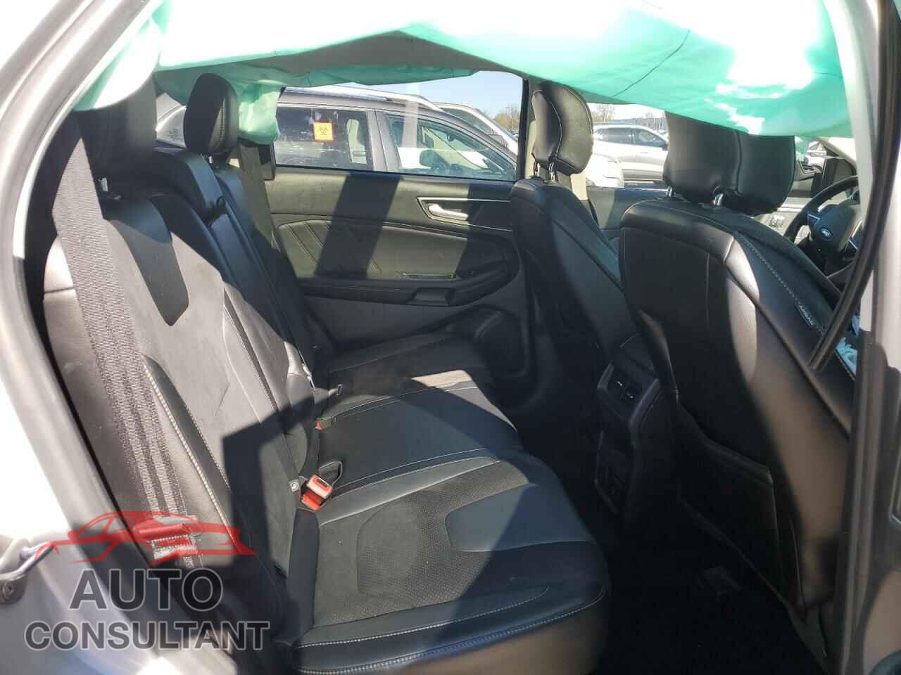 FORD EDGE 2015 - 2FMTK4AP1FBB49935