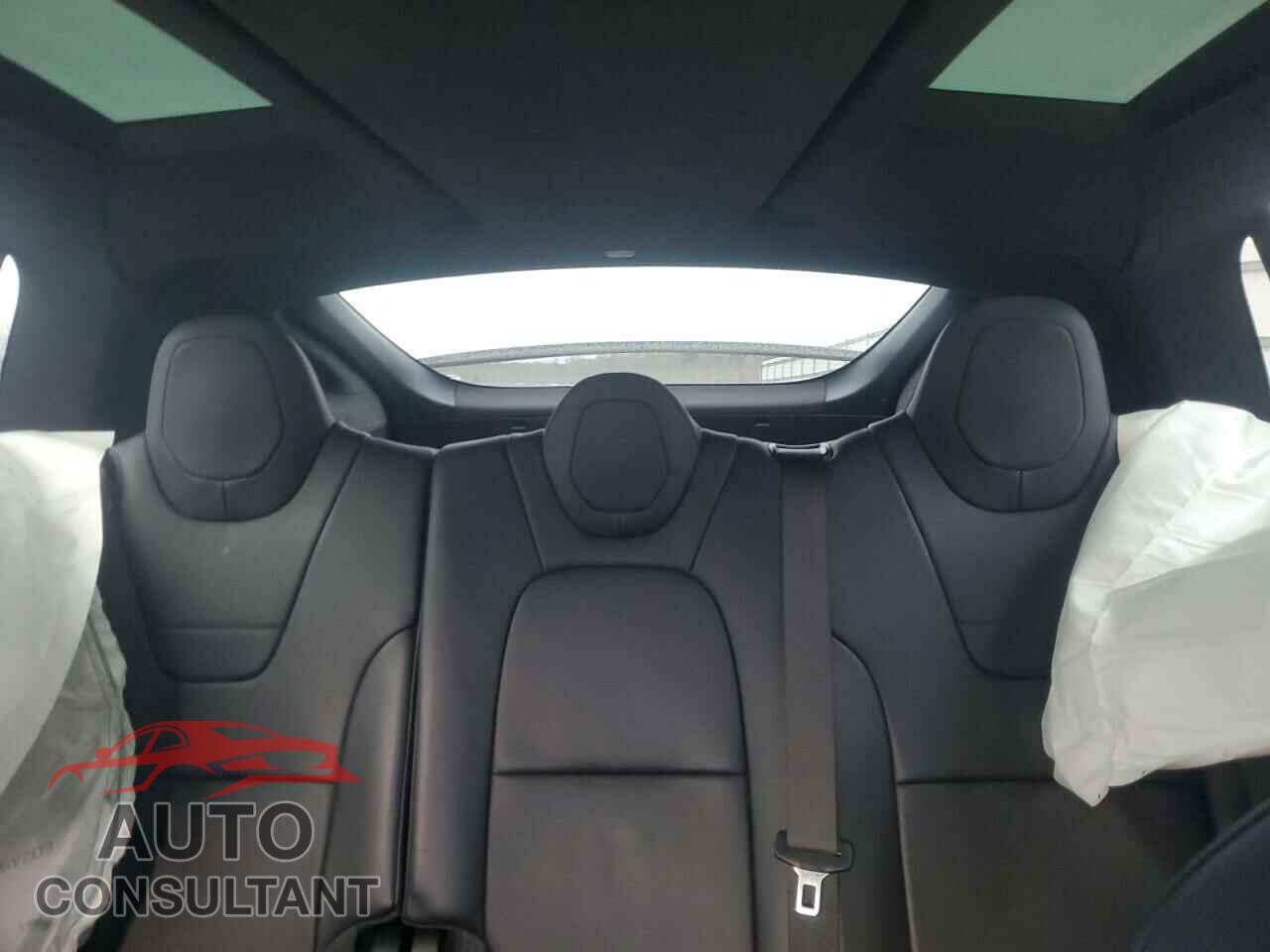 TESLA MODEL X 2017 - 5YJXCDE2XHF049355