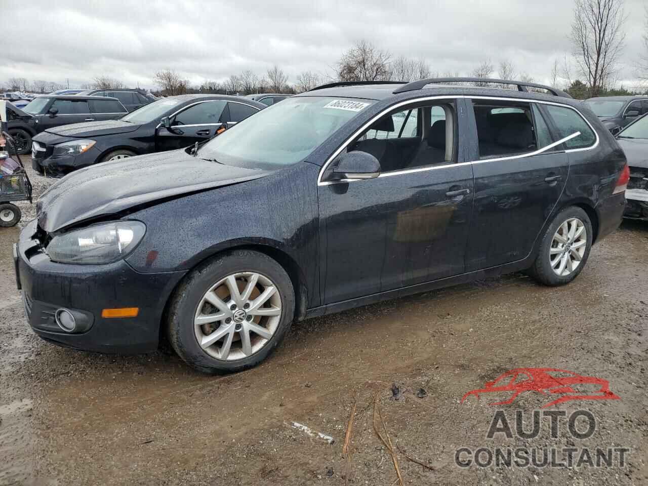 VOLKSWAGEN JETTA 2014 - 3VWPL7AJ7EM611327