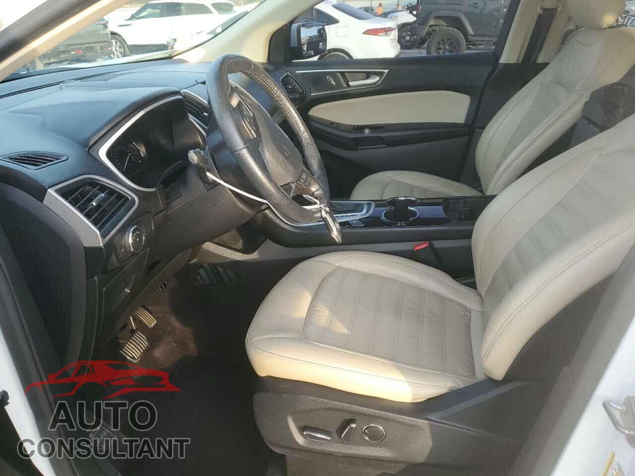 FORD EDGE 2016 - 2FMPK4J80GBB84770